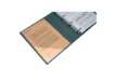 Immagine di Tasche adesive triangolari Q-Connect trasparente 10x10 cm conf. da 10 - KF27034