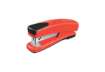 Immagine di Cucitrice da tavolo Q-Connect ABS 20 ff rosso profondità di cucitura 5,5 cm - KF02152