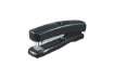 Immagine di Cucitrice da tavolo Q-Connect ABS 20 ff nero profondità cucitura 9,5 cm KF01057