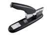 Immagine di Cucitrice per alti spessori Q-Connect metallo nero 200 fogli KF02293