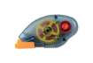 Immagine di Colla roller permanente in blister Q-Connect monouso 6,5 mm x 8,5 m KF10946