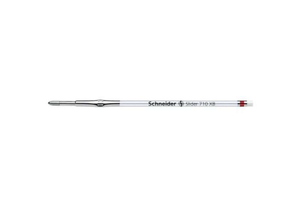 Immagine di Refill Schneider Slider 710 rosso  171002