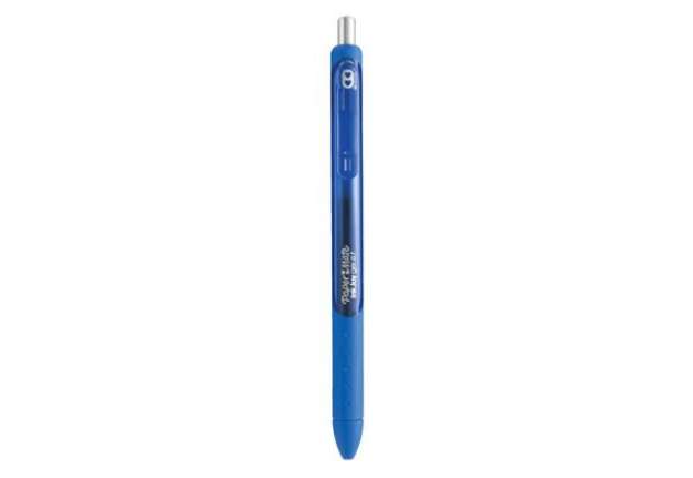 Immagine di Penna a scatto Paper Mate InkJoy Gel RT 0,7 mm blu 1957054