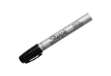 Immagine di Marcatore permanente Sharpie Metal Small punta conica 1 mm nero S0945720