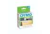 Immagine di Rotolo da 500 etichette Dymo LabelWriter indirizzi 54x25 mm bianco S0722520