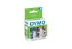 Immagine di Rotolo da 1000 etichette Dymo LabelWriter multiuso 25x13 mm bianco S0722530