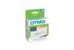 Immagine di Rotolo da 130 etichette Dymo LabelWriter indirizzi std. 28x89 mm bianco - 1983173
