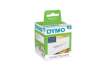 Immagine di Rotoli da 130 etichette Dymo LabelWriter Indirizzi std. 28x89 mm bianco - conf. 2 pz - S0722370