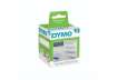Immagine di Rotolo da 220 etichette Dymo LabelWriter Cartelle sospese 50x12 mm bianco S0722460