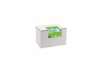 Immagine di Rotoli da 260 etichette Dymo LabelWriter Indirizzi Estesi 89x36 mm bianco value Park da 24 rotoli -