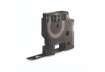Immagine di Nastro per etichettatrici Dymo D1 12 mm x 7 m bianco/nero S0720610