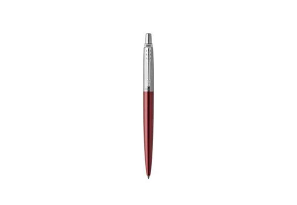Immagine di Penna a sfera a scatto Parker Jotter Core M Kensington Red CT 1953187