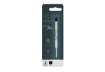 Immagine di Refill sfera Parker nero F  in blister - 1950367