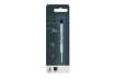 Immagine di Refill sfera Parker nero M  in blister - 1950369
