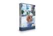 Immagine di Carta per fotocopie A4 Burgo Repro Blu A4 - Premium Quality 80 gr. bianca Risma 500 fogli - 8142