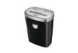Immagine di Distruggidocumenti uso personale FELLOWES Powershred® 53C - P-4 - 23 L taglio a frammenti 4x35 mm -
