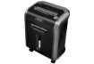 Immagine di Distruggidocumenti uso moderato FELLOWES Powershred® 79Ci - P-4 - 23 L - taglio a frammenti 4x38 mm