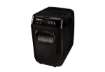 Immagine di Distruggidocumenti uso moderato FELLOWES AutoMax™ 200M - P-5 - 32 L - taglio a microframmenti 2x14 m