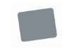 Immagine di Tappetino mouse FELLOWES Soft gomma e poliestere grigio 29702