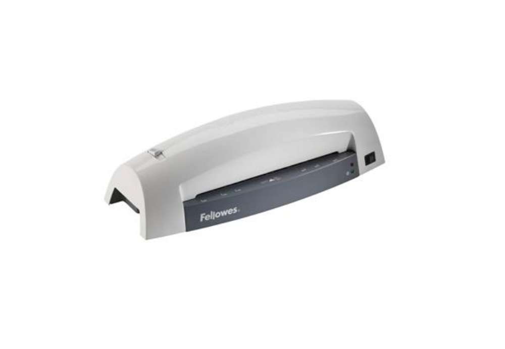 Immagine di Plastificatrice a caldo FELLOWES Lunar bianco A3 5716701
