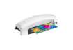 Immagine di Plastificatrice a caldo FELLOWES Lunar bianco A4 5715601