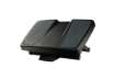 Immagine di Poggiapiedi FELLOWES Professional Series™ Ultimate nero/grigio 8067001