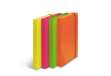 Immagine di Scatole portaprogetti Leonardi Fluo dorso 3 cm PPL assortiti conf.4 - 1028101