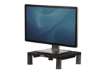 Immagine di Supporto FELLOWES per monitor standard plastica grafite 10x33x34 cm 9169301