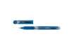 Immagine di Roller a inchiostro liquido Pilot HI-TECPOINT V10 grip 1 mm blu 006746