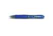 Immagine di Roller gel a scatto ricaricabile Pilot G-2 Pixie 0,7 mm blu 001411