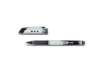 Immagine di Roller a inchiostro liquido Pilot V BALL punta fine 0,5 mm nero F 011260
