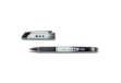 Immagine di Roller a inchiostro liquido Pilot V BALL punta fine 0,5 mm nero F 011260