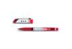 Immagine di Roller a inchiostro liquido Pilot V BALL punta fine 0,5 mm rosso F 011262
