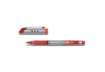Immagine di Roller a inchiostro liquido Pilot V BALL punta 0,7 mm rosso M 011272