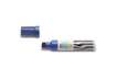 Immagine di Marcatore punta a scalpello Pilot SCA maxi 6600 3-12,5 mm blu 002430