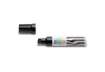 Immagine di Marcatore punta a scalpello Pilot SCA maxi 6600 3-12,5 mm nero 002432