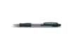 Immagine di Penna a sfera a scatto Pilot Super Grip 0,7 mm nero 001531