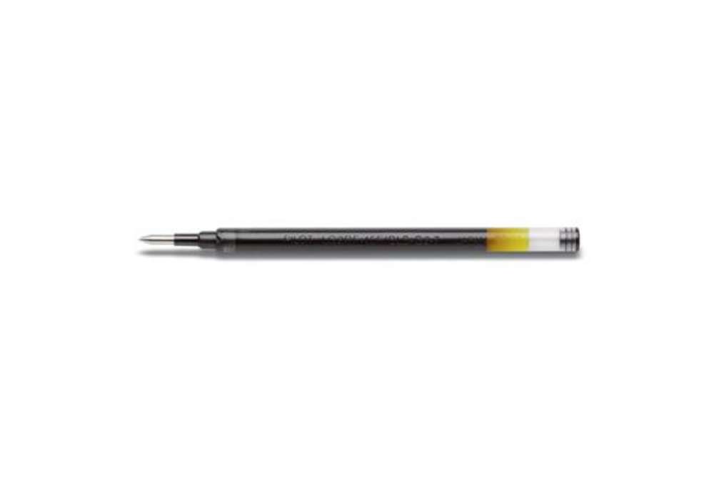 Immagine di Refill Gel Pilot sfera a scatto G-2 0,7 mm nero 012138