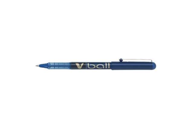 Immagine di Roller Pilot V Ball 0,7 mm blu  011191