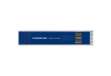 Immagine di Astuccio 12 mine 2H Staedtler Mars Carbon 200 - 200-2H