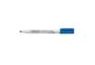 Immagine di Marcatore per lavagne bianche Staedtler Lumocolor whiteboard compact 341 1-2 mm blu - 341-3