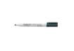 Immagine di Marcatore per lavagne bianche Staedtler Lumocolor whiteboard compact 341 1-2 mm nero - 341-9