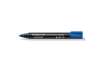 Immagine di Marcatore permanente punta tonda Staedtler Lumocolor permanent marker 352 2 mm blu - 352-3