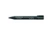 Immagine di Marcatore permanente punta tonda Staedtler Lumocolor permanent marker 352 2 mm nero - 352-9