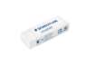 Immagine di Gomma Staedtler Rasoplast 526 B20 bianca  526 B20