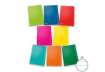 Immagine di Maxi quaderno Pigna Monocromo A4 38 ff carta 100 g/m² - 1R colori assortiti - 02298881R