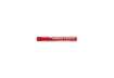 Immagine di Marcatore permanente edding 2200 C punta scalpello 1-5 mm rosso E-2200C 002