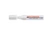 Immagine di Marcatore a gesso liquido edding 4090 punta scalpello 4-15 mm bianco E-4090 049