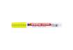 Immagine di Marcatore a gesso liquido edding 4095 punta conica 2-3 mm giallo fluorescente E-4095 065