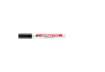 Immagine di Marcatore a vernice edding 750 punta conica 2-4 mm nero E-750 001
